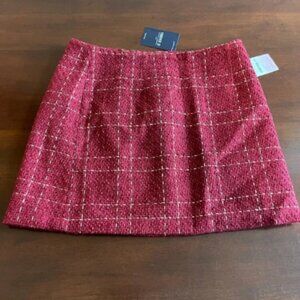 FOREVER 21 SKIRT SIZE MED NWT!!